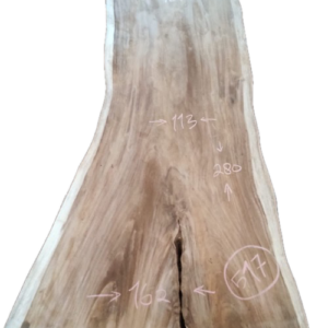 Bois Massif Bali Tablen Suar Aix En Provence TABLE SUAR 517B Avec Arriere Plan Supprime