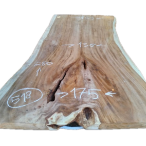 Bois Massif Bali Tablen Suar Aix En Provence TABLE SUAR 518B Avec Arriere Plan Supprime