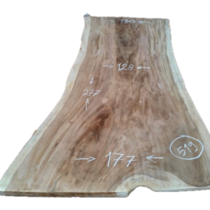 Bois Massif Bali Tablen Suar Aix En Provence TABLE SUAR 519B Avec Arriere Plan Supprime