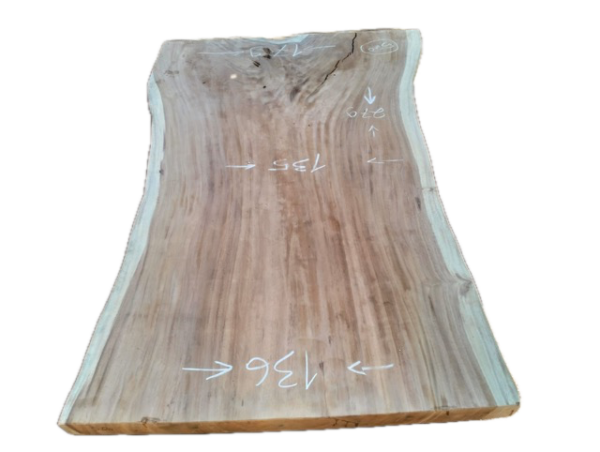 Bois Massif Bali Tablen Suar Aix En Provence TABLE SUAR 520B Avec Arriere Plan Supprime