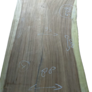 Bois Massif Bali Tablen Suar Aix En Provence TABLE SUAR 548B Avec Arriere Plan Supprime