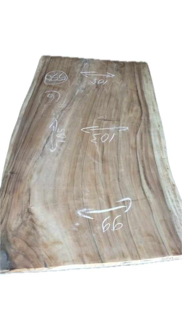 Bois Massif Bali Tablen Suar Aix En Provence TABLE SUAR 550B Avec Arriere Plan Supprime