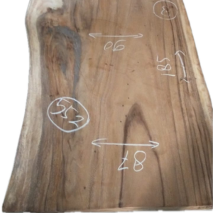 Bois Massif Bali Tablen Suar Aix En Provence TABLE SUAR 552B Avec Arriere Plan Supprime