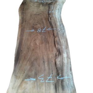 Bois Massif Bali Tablen Suar Aix En Provence TABLE SUAR 559B Avec Arriere Plan Supprime