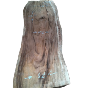 Bois Massif Bali Tablen Suar Aix En Provence TABLE SUAR 560B Avec Arriere Plan Supprime