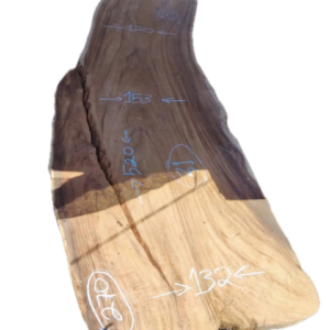 Bois Massif Bali Tablen Suar Aix En Provence Table Suar 270B Avec Arriere Plan Supprime