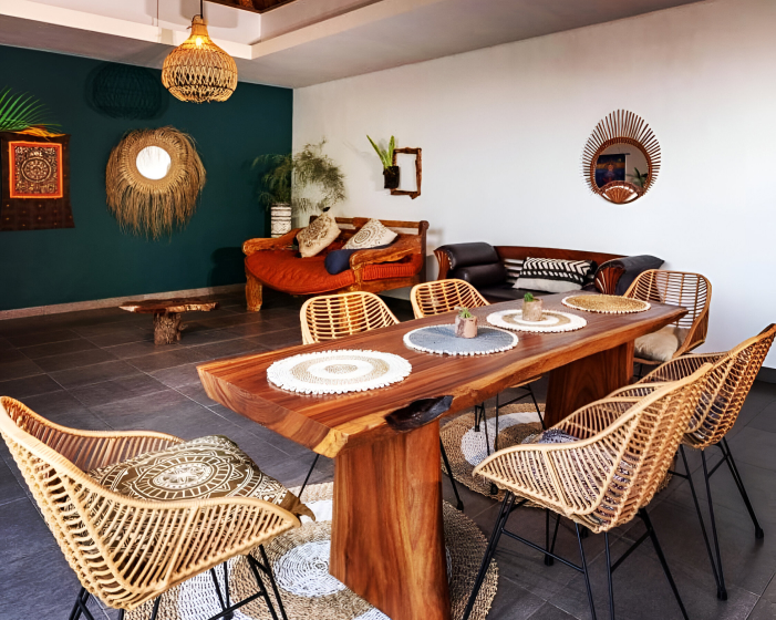 Bois Massif Bali Tablen Suar Aix En Provence Nos Produits
