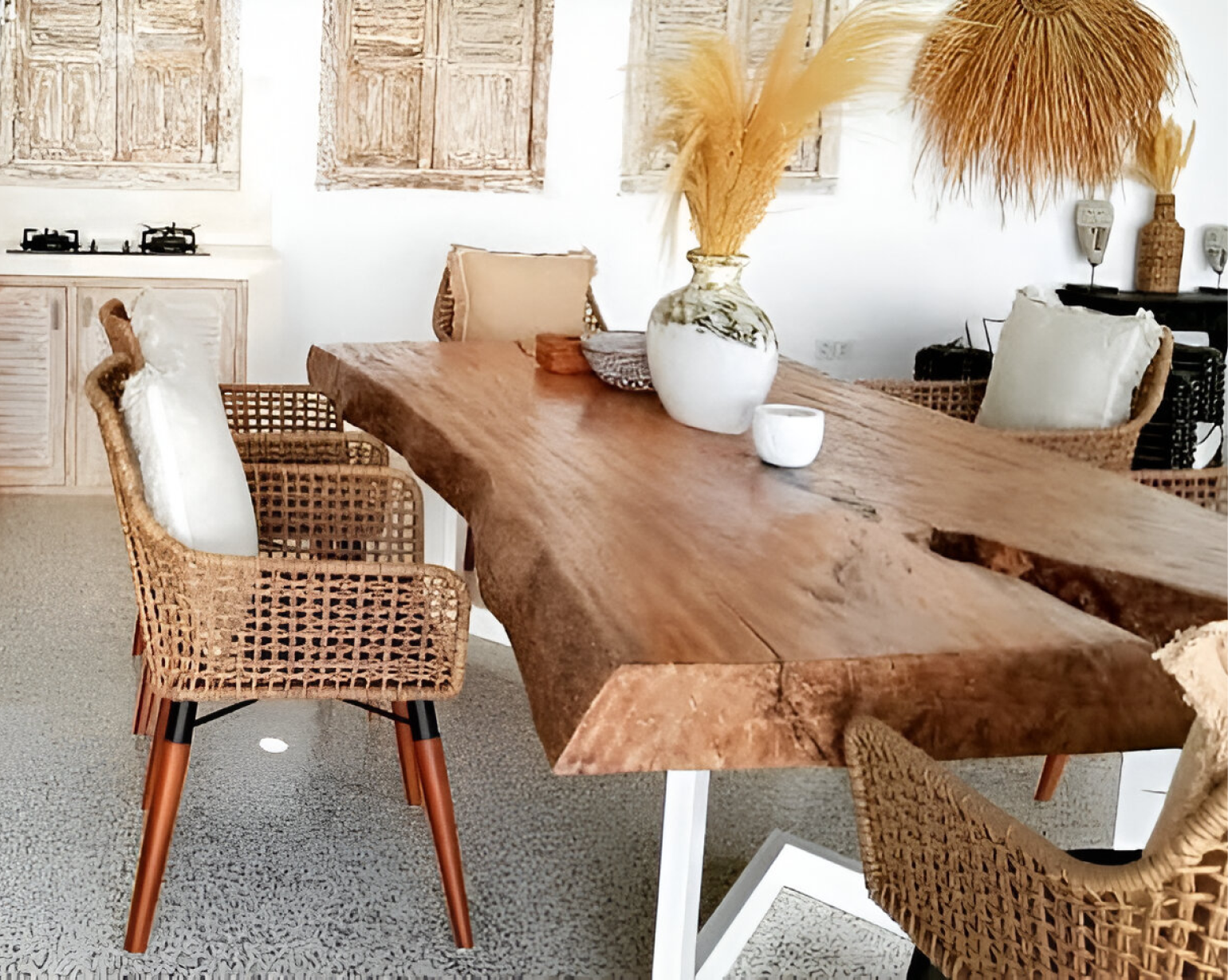 Bois Massif Bali Tablen Suar Aix En Provence Elegance Durable Bois Massif Bali Tablen Suar Aix En Provence Elegance Durable