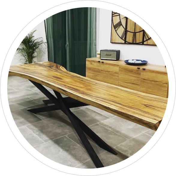 Bois Massif Bali Tablen Suar Aix En Provence Nos Produits 8