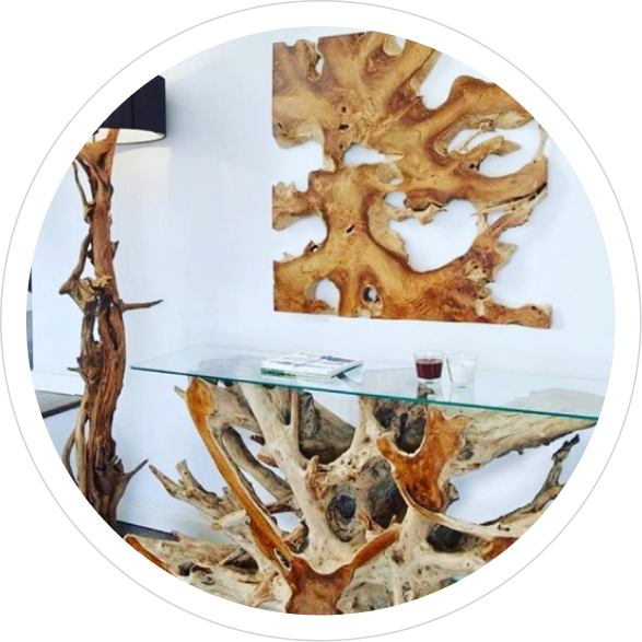 Bois Massif Bali Tablen Suar Aix En Provence Sculptures Deco Racine Bois Massif Bali Tablen Suar Aix En Provence Sculptures Deco Racine